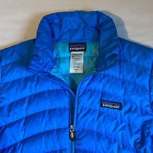 Patagonia Women’s Down Jacket